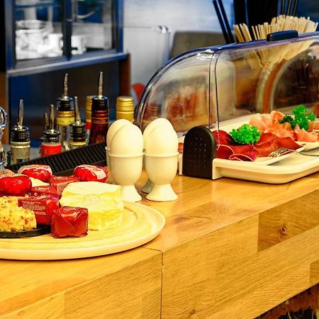 Hotel My Way Zuerich Wallisellen Εξωτερικό φωτογραφία