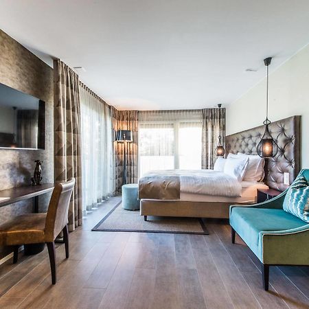 Hotel My Way Zuerich Wallisellen Εξωτερικό φωτογραφία