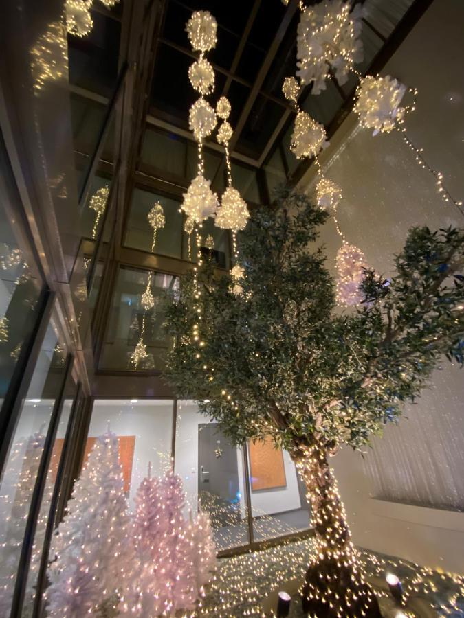 Hotel My Way Zuerich Wallisellen Εξωτερικό φωτογραφία