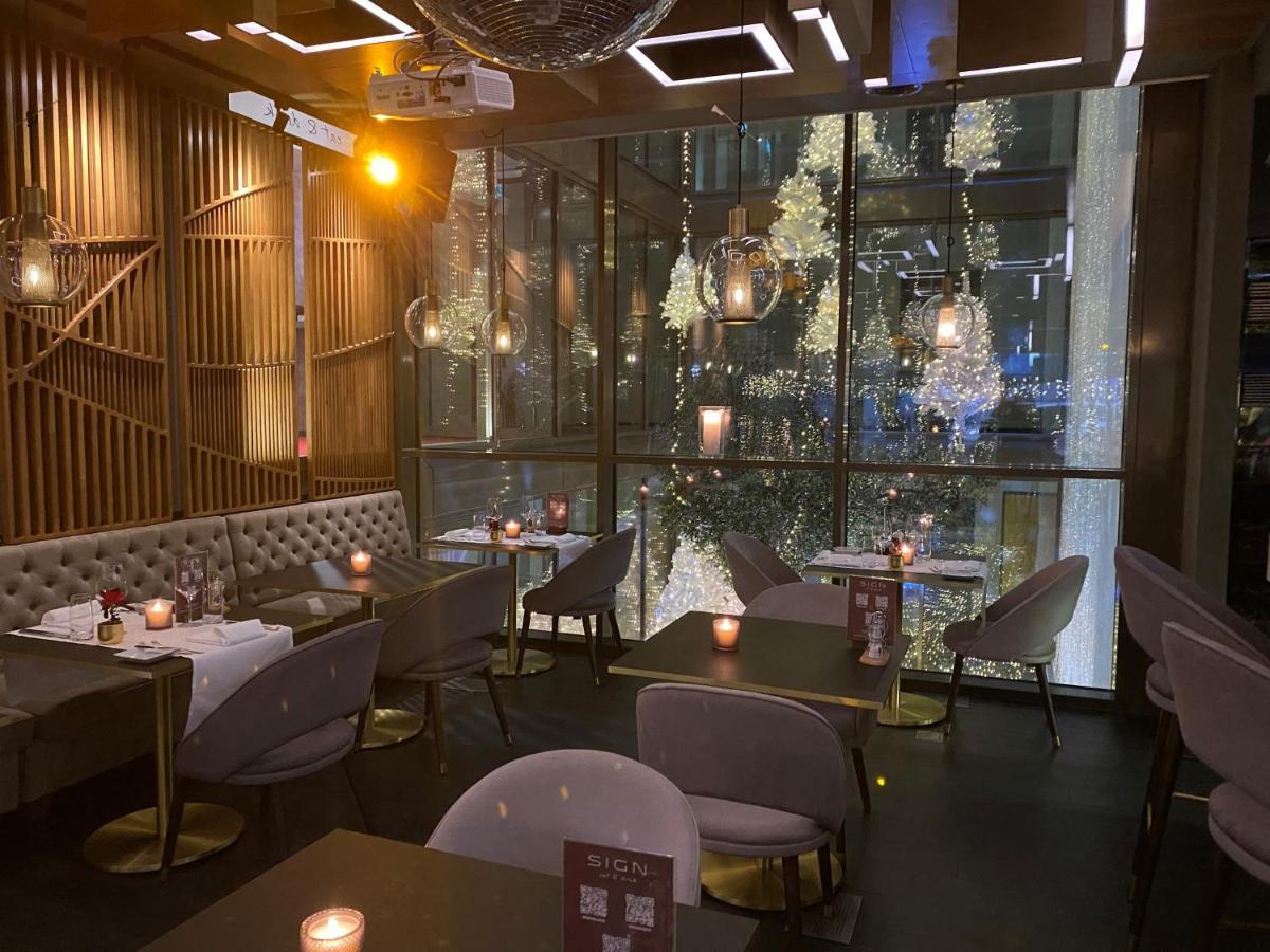 Hotel My Way Zuerich Wallisellen Εξωτερικό φωτογραφία
