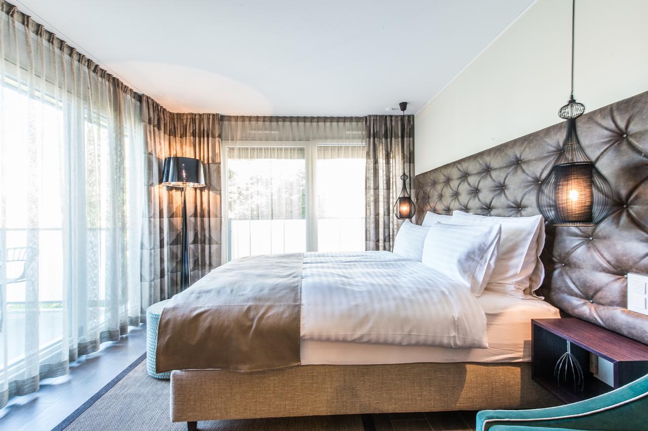 Hotel My Way Zuerich Wallisellen Εξωτερικό φωτογραφία