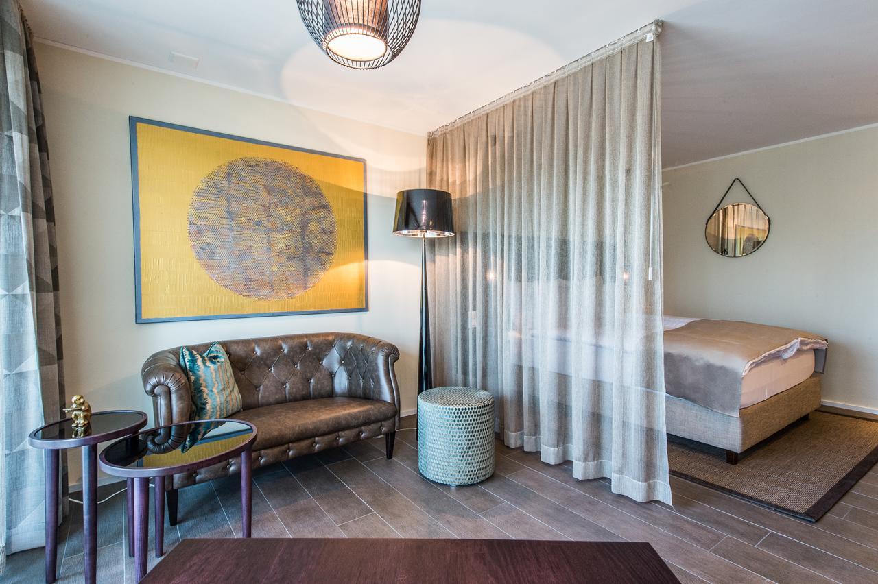 Hotel My Way Zuerich Wallisellen Εξωτερικό φωτογραφία