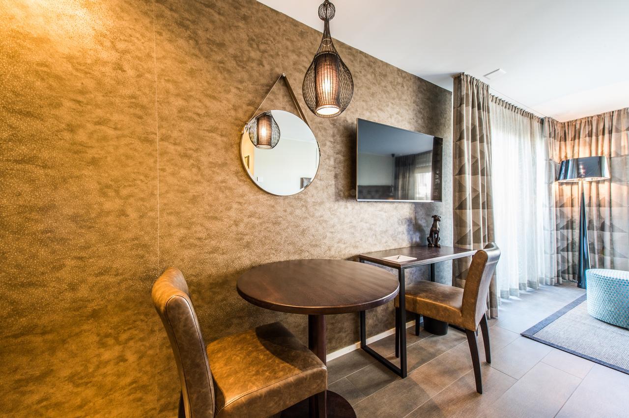 Hotel My Way Zuerich Wallisellen Εξωτερικό φωτογραφία