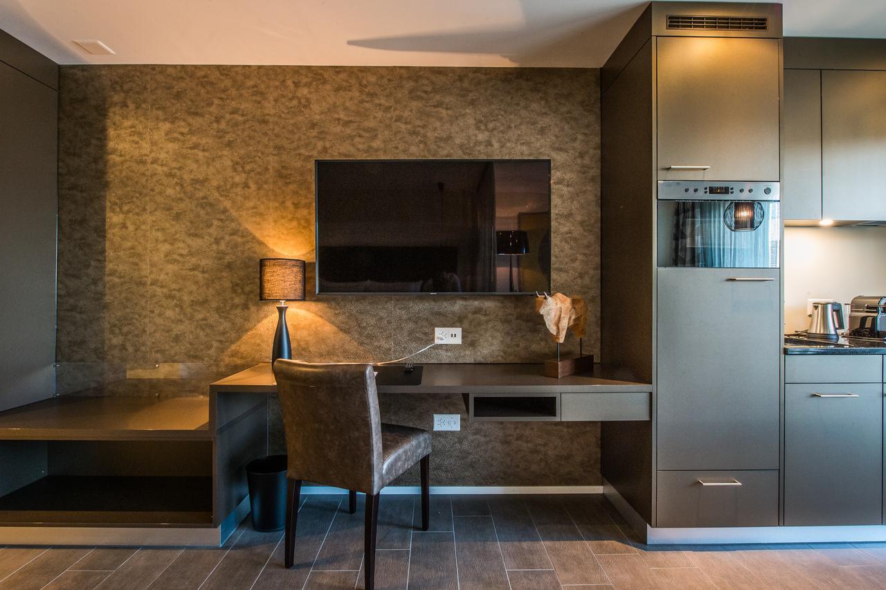 Hotel My Way Zuerich Wallisellen Εξωτερικό φωτογραφία