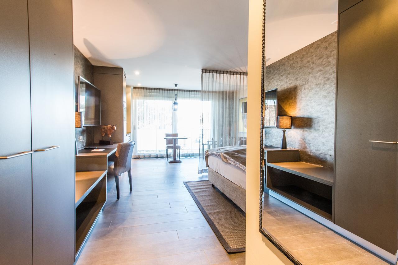 Hotel My Way Zuerich Wallisellen Εξωτερικό φωτογραφία