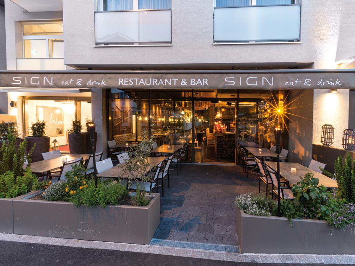 Hotel My Way Zuerich Wallisellen Εξωτερικό φωτογραφία
