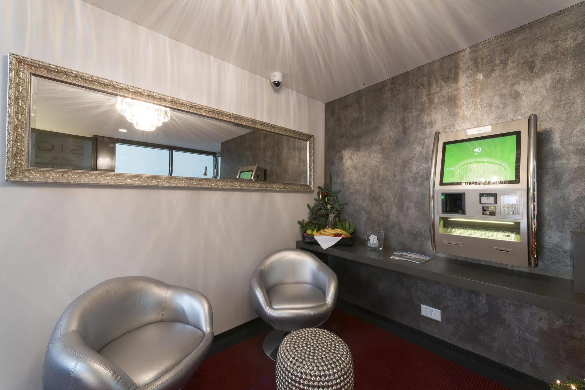 Hotel My Way Zuerich Wallisellen Εξωτερικό φωτογραφία