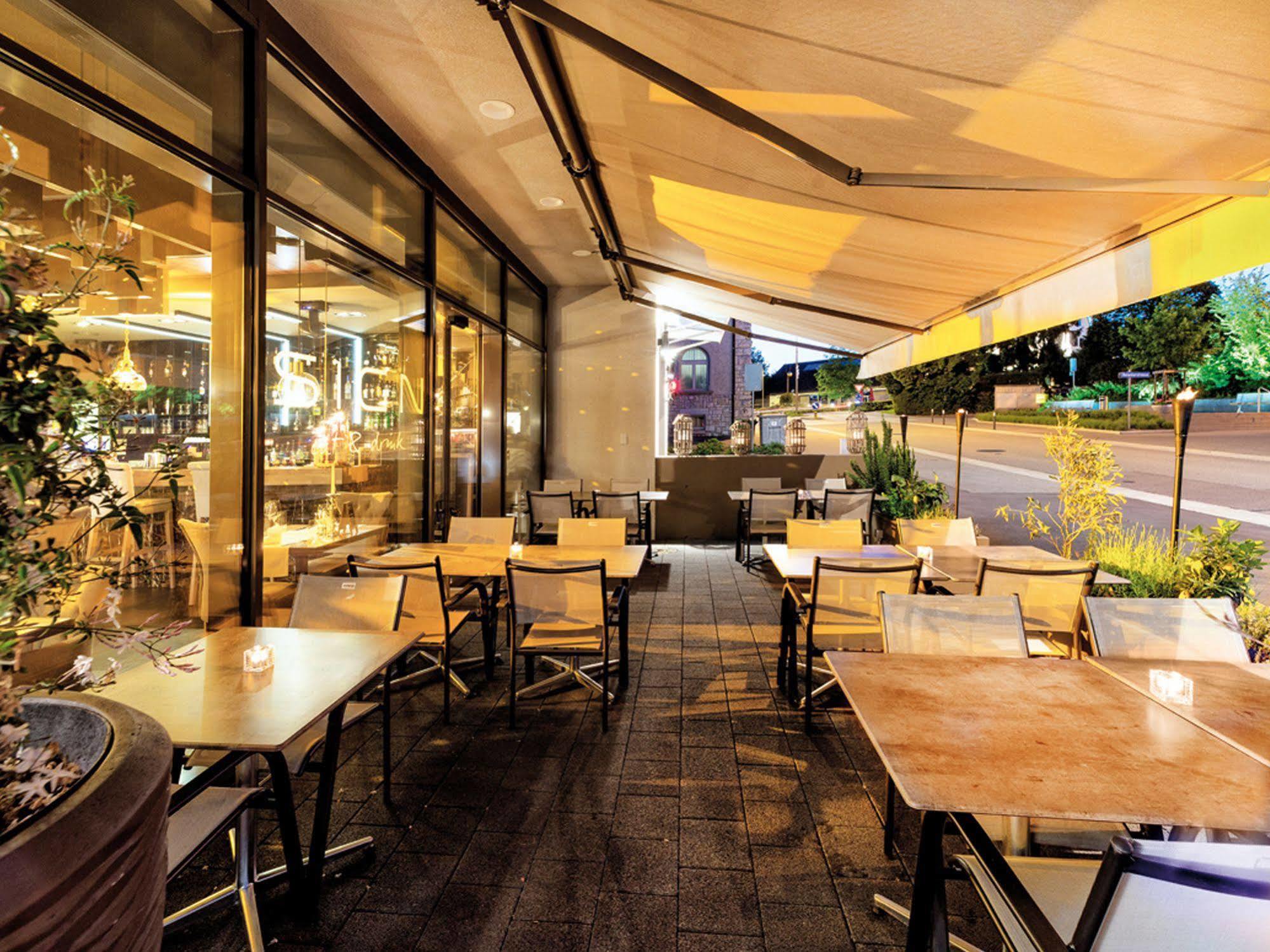 Hotel My Way Zuerich Wallisellen Εξωτερικό φωτογραφία