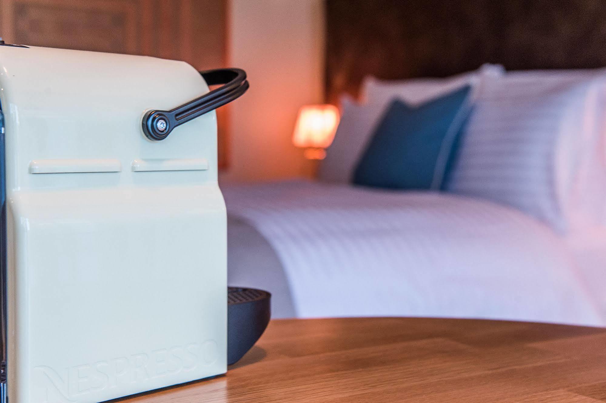 Hotel My Way Zuerich Wallisellen Εξωτερικό φωτογραφία