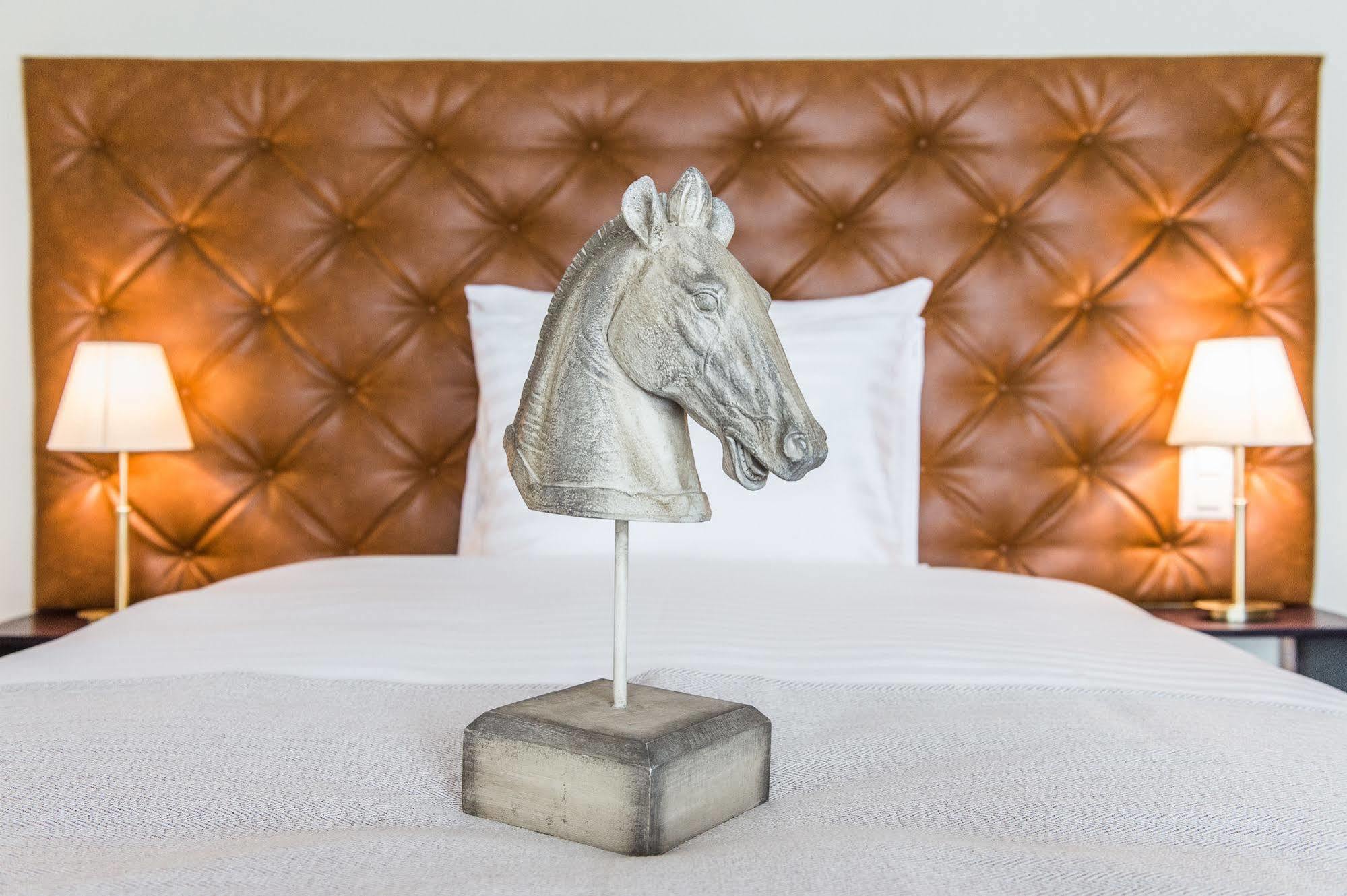 Hotel My Way Zuerich Wallisellen Εξωτερικό φωτογραφία