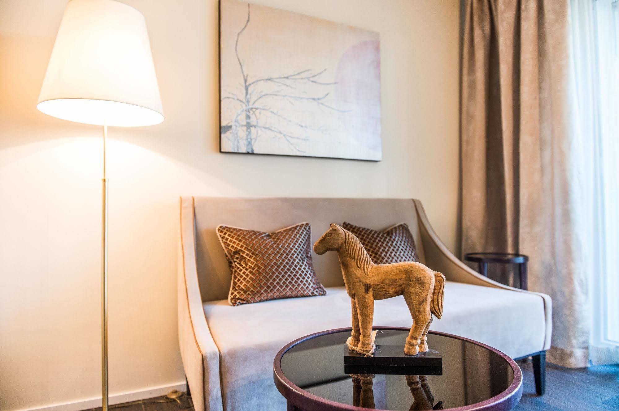 Hotel My Way Zuerich Wallisellen Εξωτερικό φωτογραφία