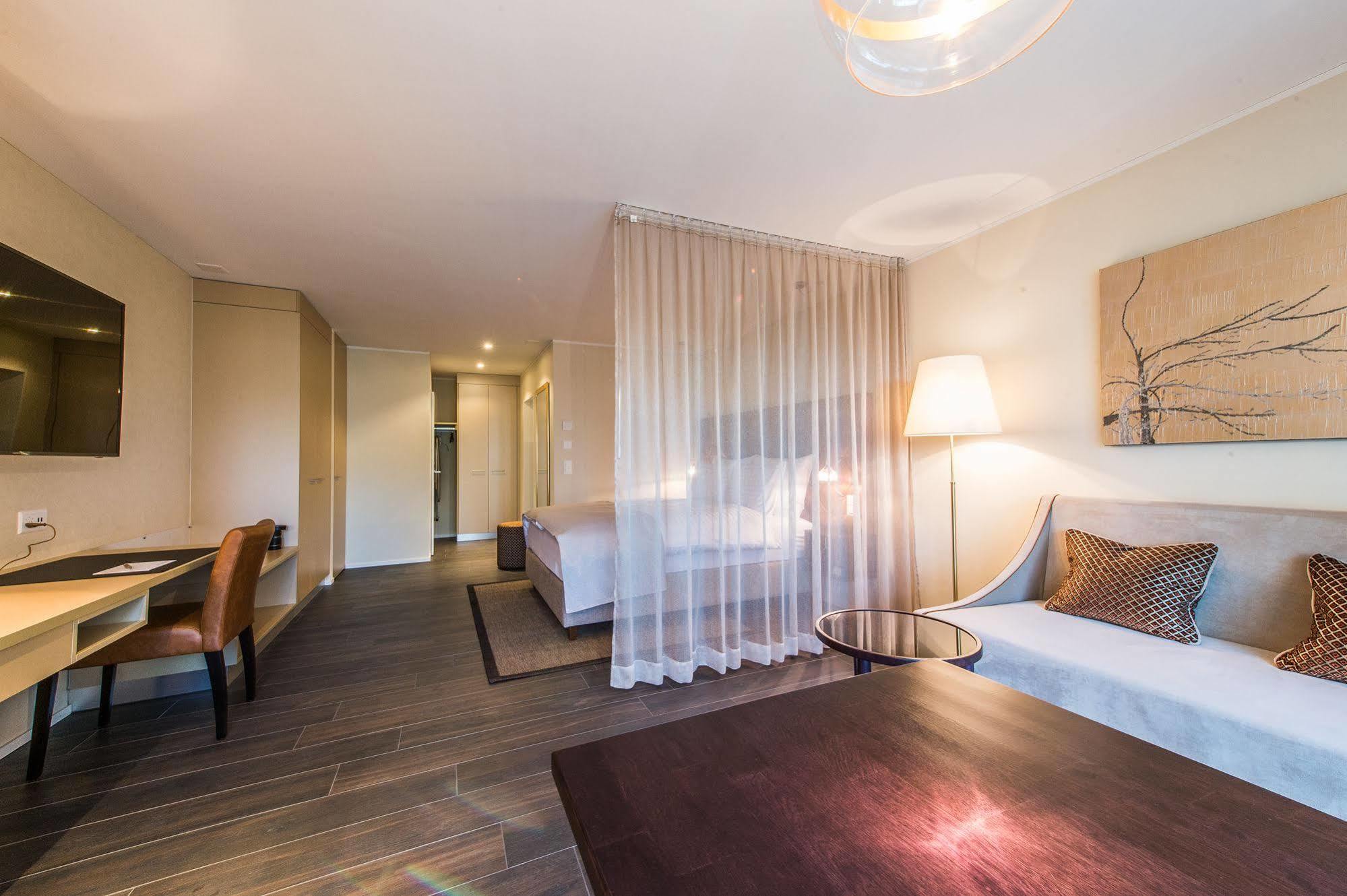 Hotel My Way Zuerich Wallisellen Εξωτερικό φωτογραφία