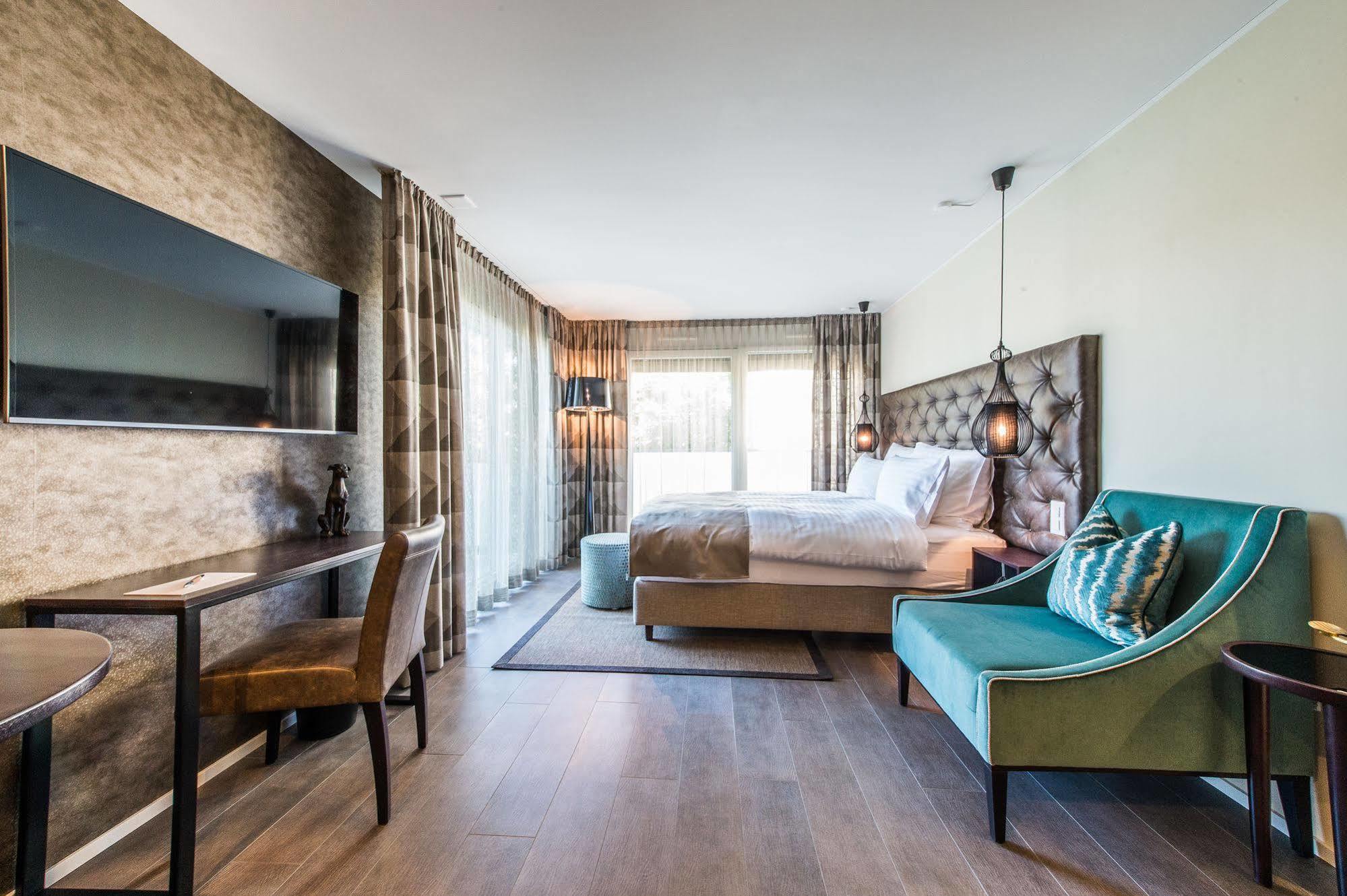 Hotel My Way Zuerich Wallisellen Εξωτερικό φωτογραφία