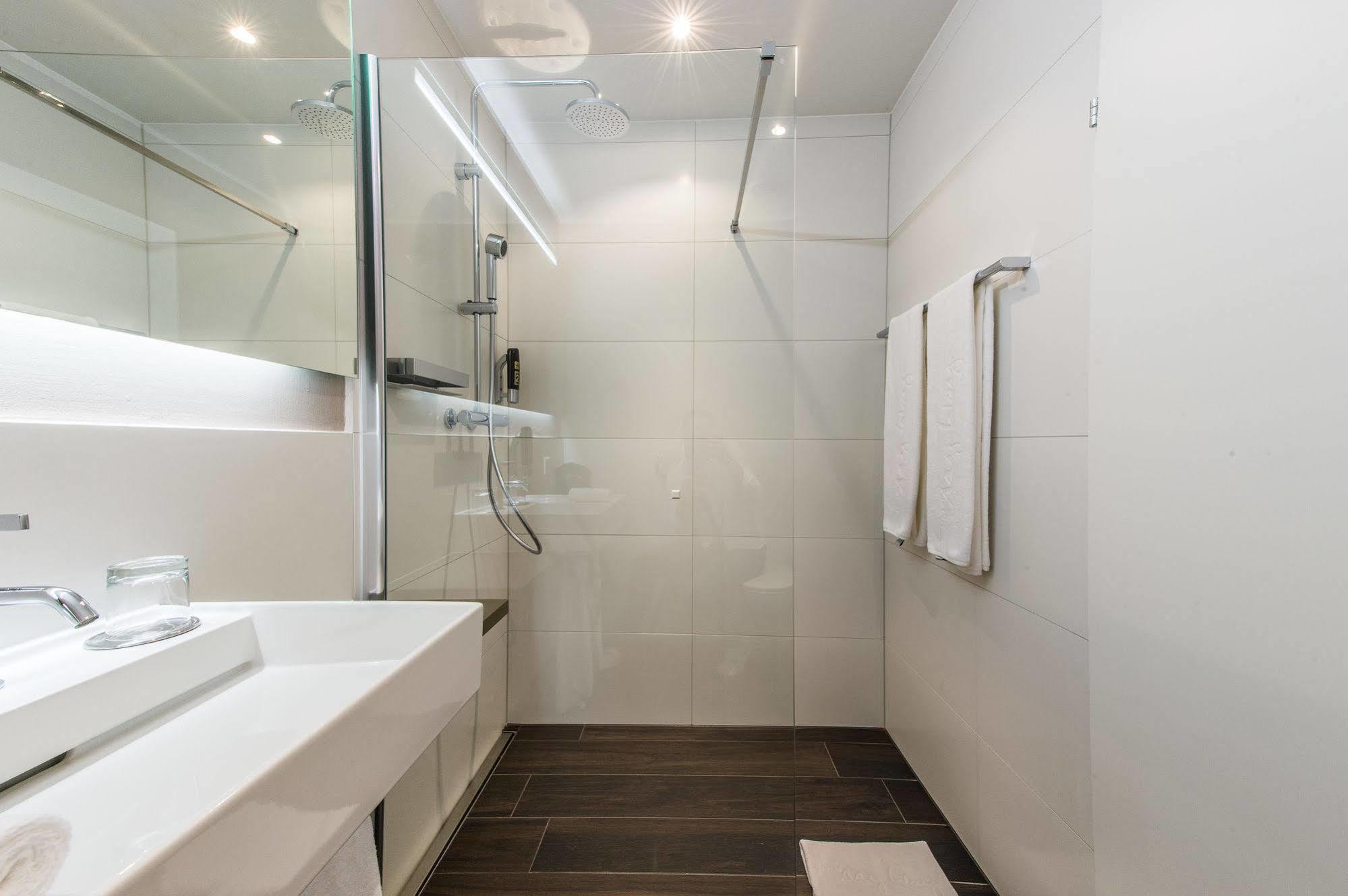 Hotel My Way Zuerich Wallisellen Εξωτερικό φωτογραφία