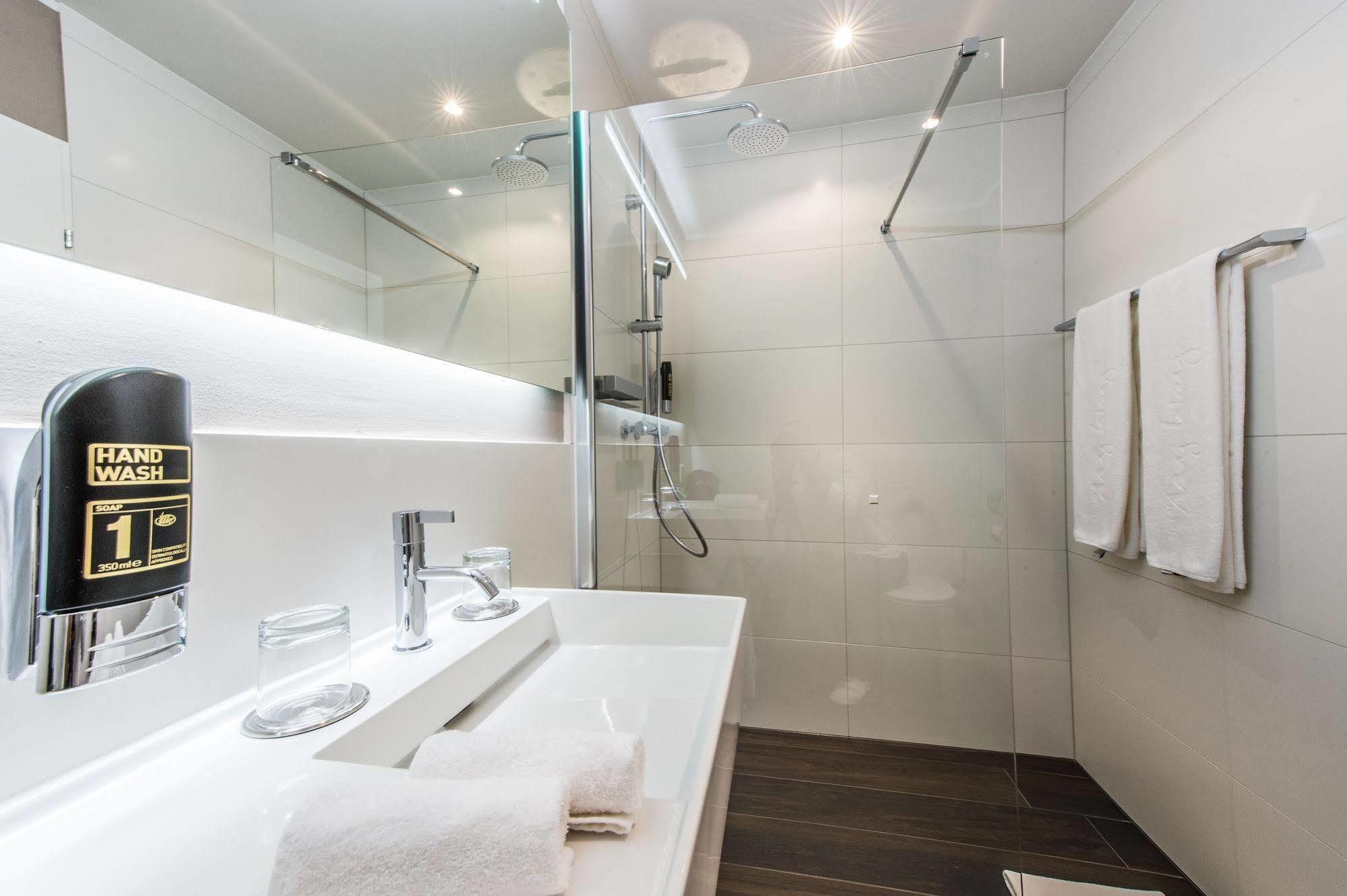 Hotel My Way Zuerich Wallisellen Εξωτερικό φωτογραφία