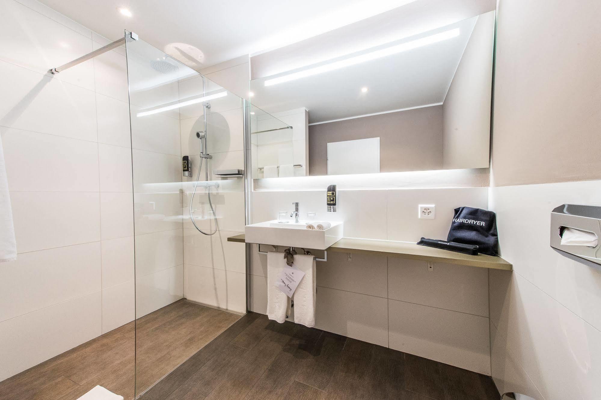 Hotel My Way Zuerich Wallisellen Εξωτερικό φωτογραφία