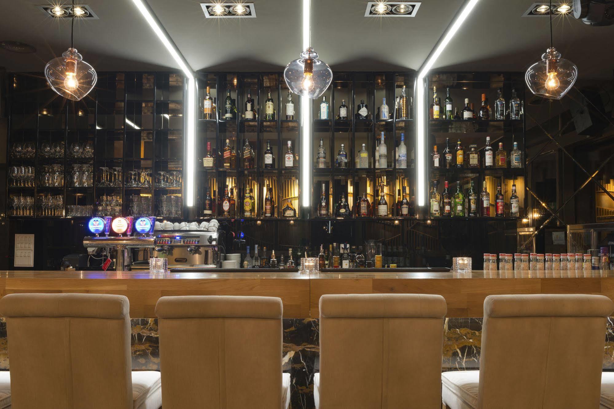 Hotel My Way Zuerich Wallisellen Εξωτερικό φωτογραφία