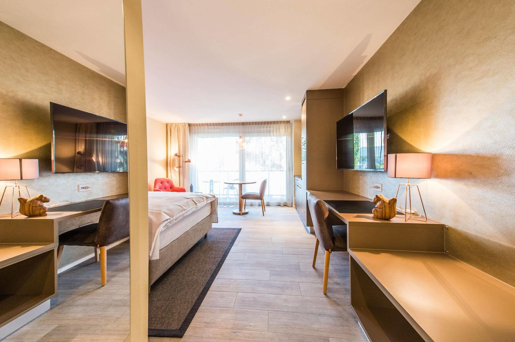 Hotel My Way Zuerich Wallisellen Εξωτερικό φωτογραφία