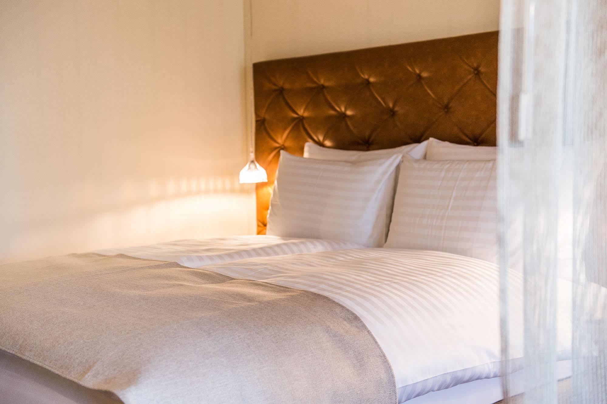 Hotel My Way Zuerich Wallisellen Εξωτερικό φωτογραφία