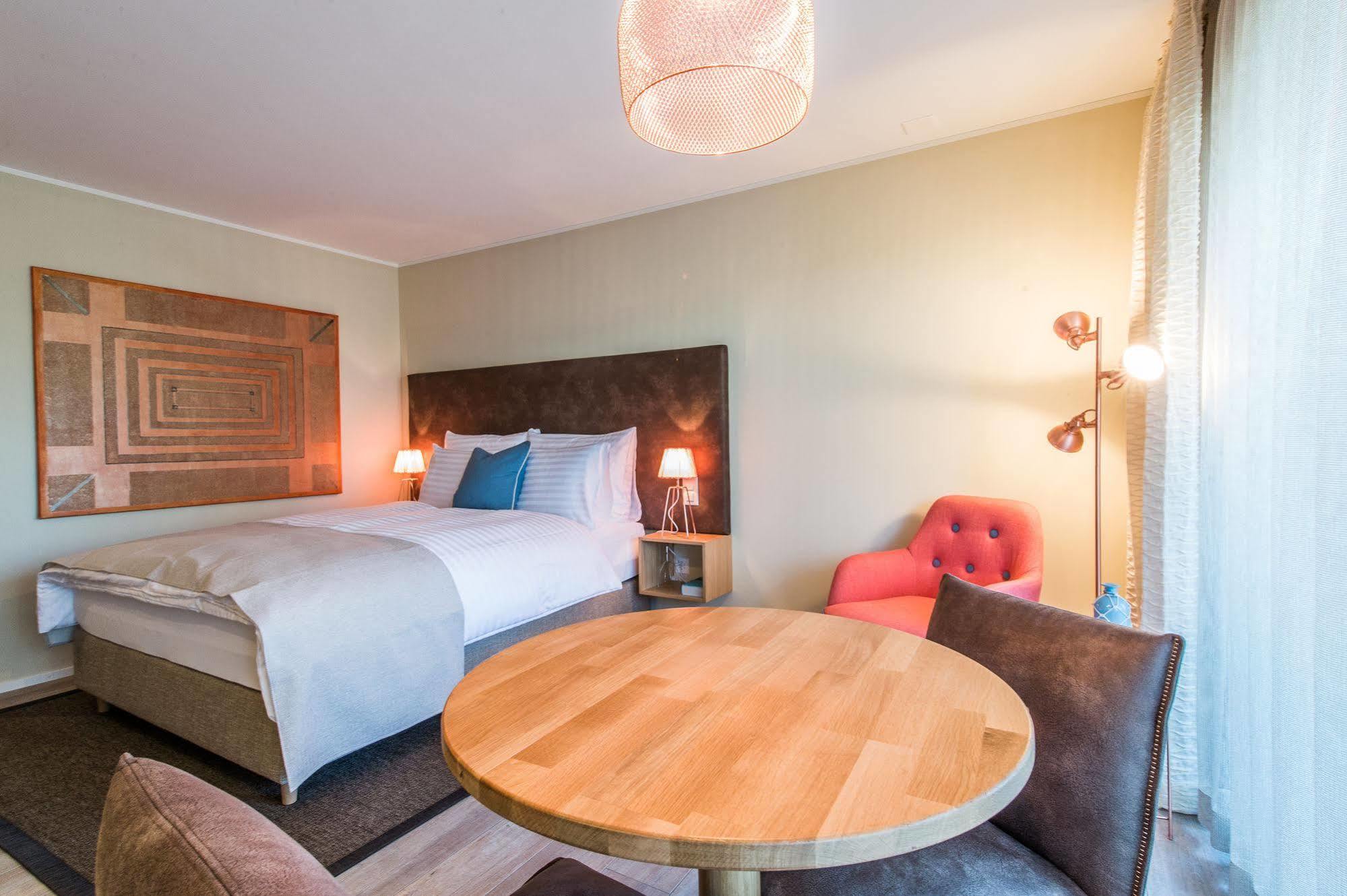 Hotel My Way Zuerich Wallisellen Εξωτερικό φωτογραφία