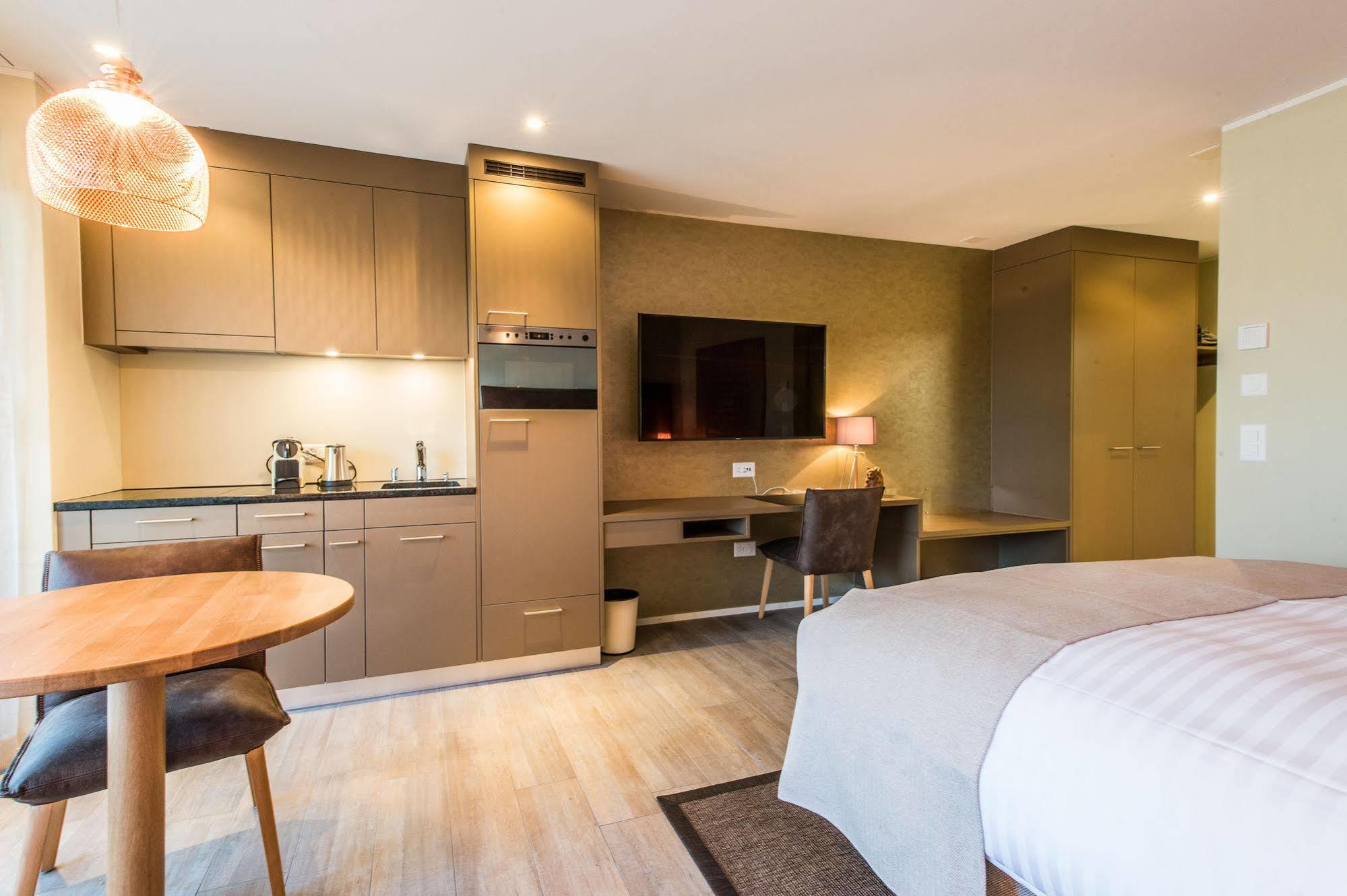 Hotel My Way Zuerich Wallisellen Εξωτερικό φωτογραφία