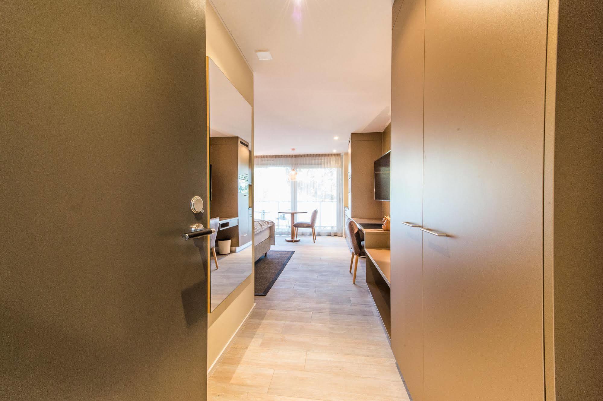 Hotel My Way Zuerich Wallisellen Εξωτερικό φωτογραφία