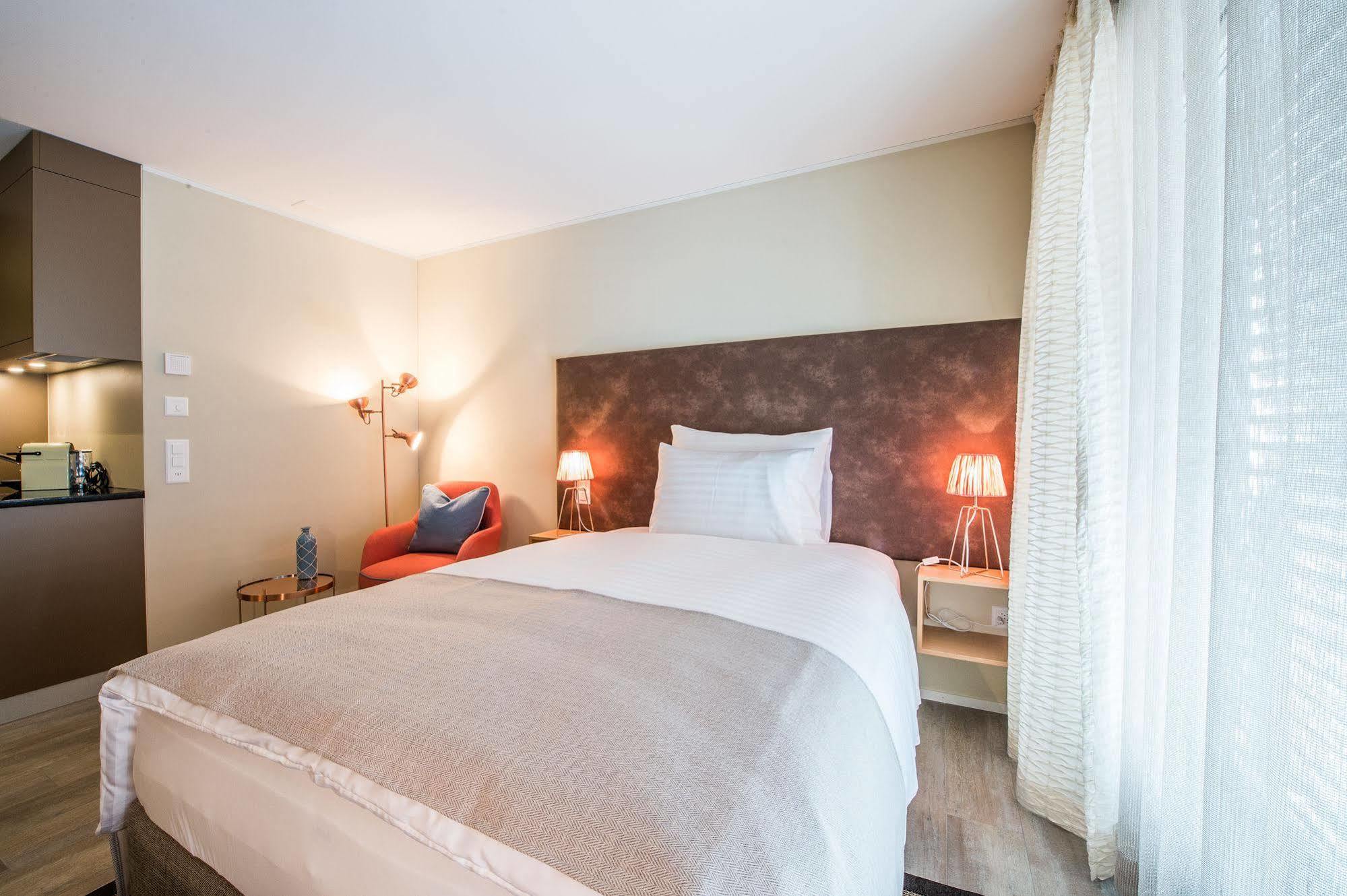 Hotel My Way Zuerich Wallisellen Εξωτερικό φωτογραφία