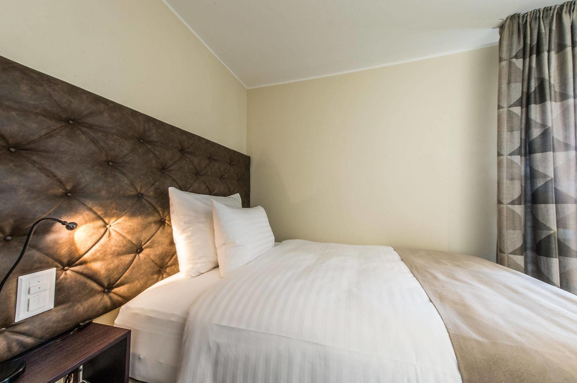 Hotel My Way Zuerich Wallisellen Εξωτερικό φωτογραφία